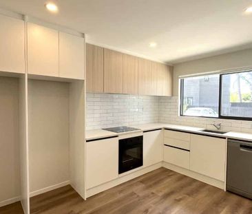 Easy Maintenance 3-Bedroom Townhouse - Photo 4