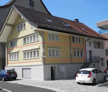 4 Zimmer Wohnung - Photo 6