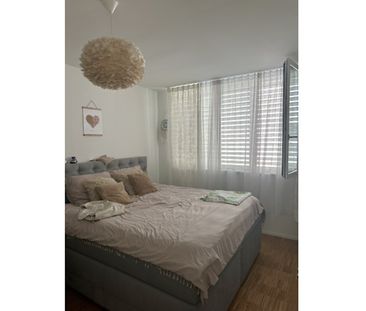 2½ Zimmer-Wohnung in Münchenstein (BL), möbliert, auf Zeit - Photo 4