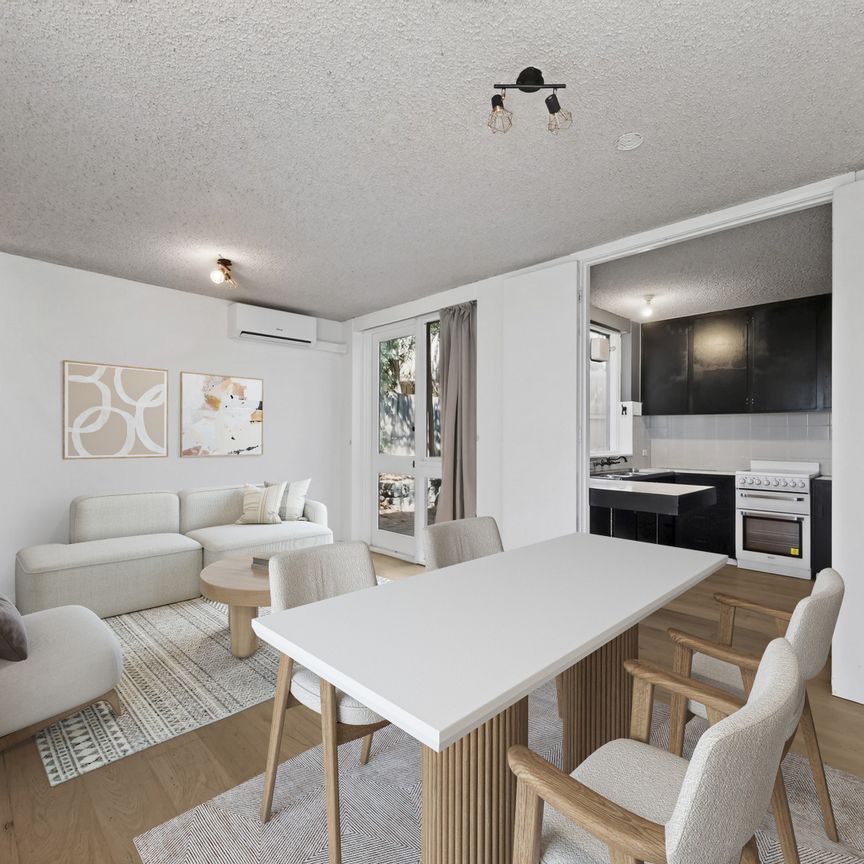 6/5 Grandview Grove, Hawthorn East VIC 3123 - Apartment For Rent | Domain - Photo 1