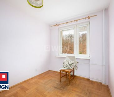 Mieszkanie na wynajem w bloku Gdynia, Działki leśne - Фото 3