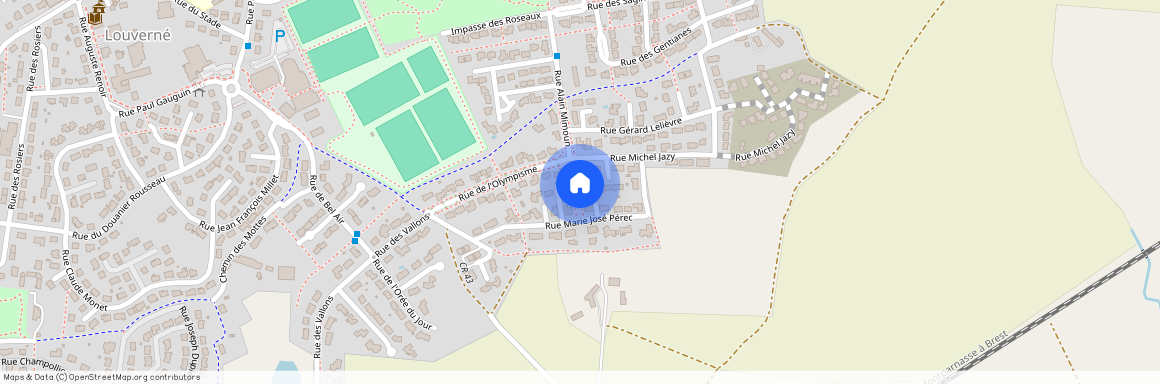 53950 LOUVERNE