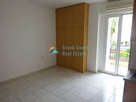 Studio/Γκαρσονιέρα για ενοικίαση Αγία Σοφία (Πάτρα) - Photo 2