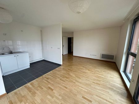 Location appartement 3 pièces 66.59 m² à Lille (59000) - Photo 3