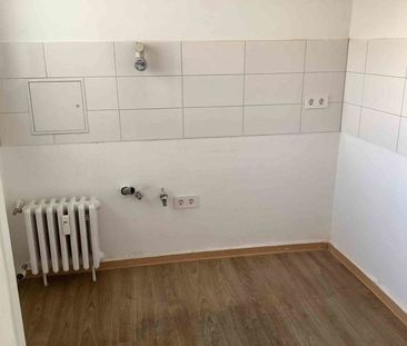 Schicke 1 Zimmerwohnung mit Balkon - Foto 2