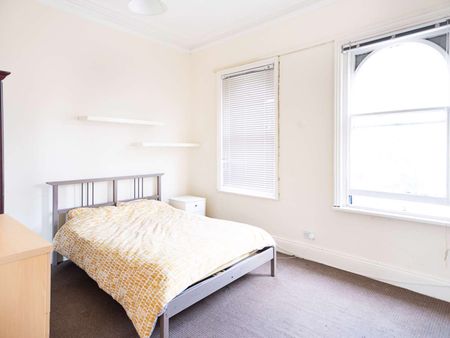 Withington High Street Duplex Room 2 - Photo 5