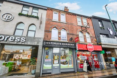 2 bedroom apartment to rent Radford Road, NG7 - Photo 3