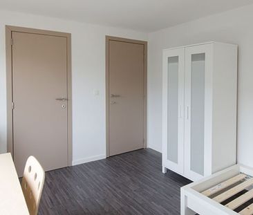 Studentenkamer nabij centrum Hasselt - Foto 1