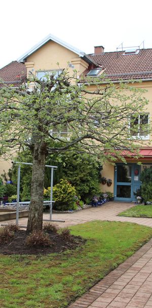 Ouchterlonygatan 4 C - Photo 1