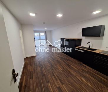 Exklusive 2 Zimmer Neubauwohnung mit Stellplatz und Einbauküche - Photo 1