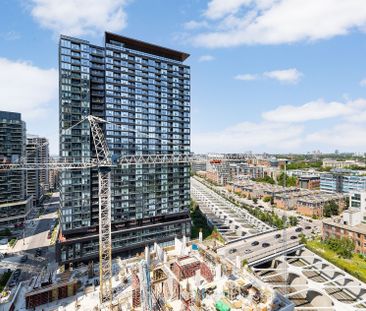 For Lease - 50 Ordnance Street Unit# 1603, Toronto, Ontario - Photo 1