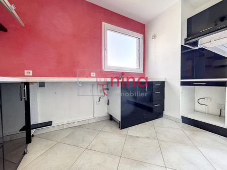 Location Appartement - Photo 4