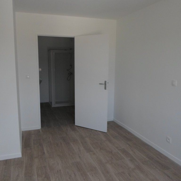 Location Appartement 2 pièces 44m² ROUEN 76100 - Photo 1