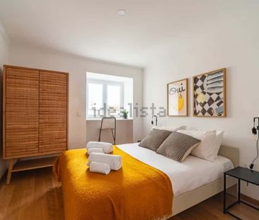 Apartamento em Anjos, Arroios - Photo 6