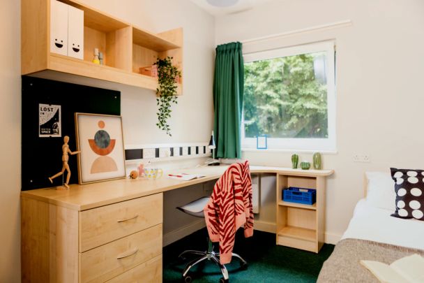 Standard En-Suite - Photo 1