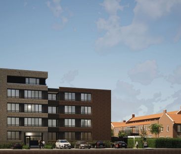 Appartement te huur: Slachthuisstraat 163 6041 CB Roermond - Photo 2