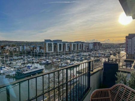 2 bedroom penthouse to rent - Photo 4