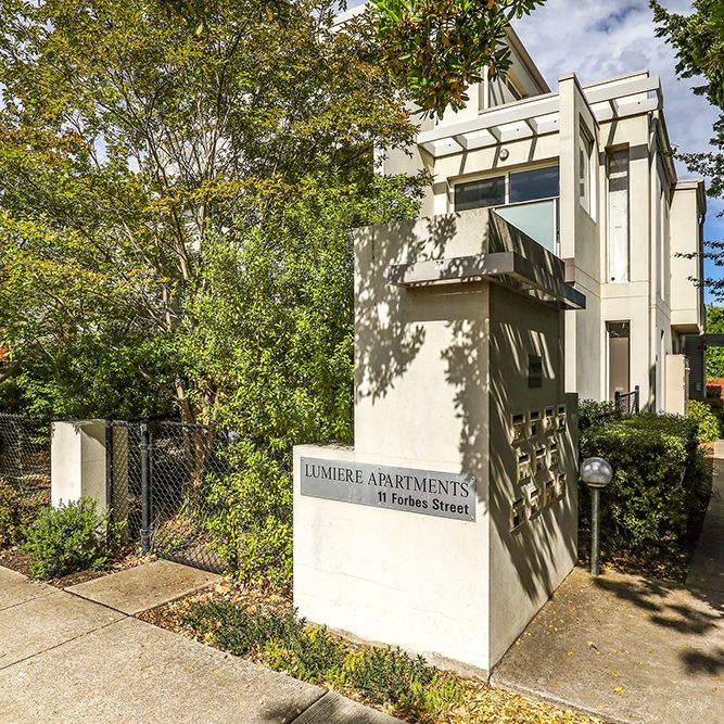 7/11 Forbes St, Turner ACT 2612 - Apartment For Rent | Domain - Photo 1