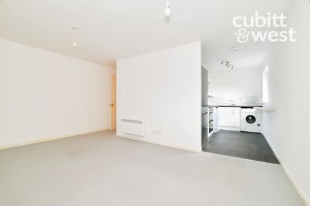 studio to rent - Photo 2