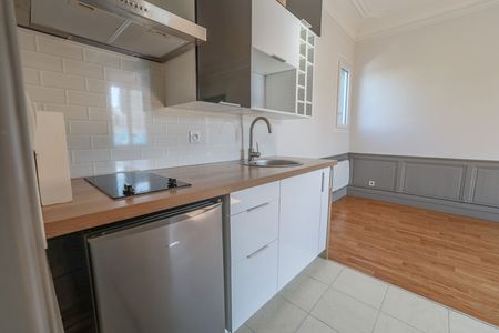 Location Appartement 2 pièces 35m² ROUEN 76000 - Photo 3