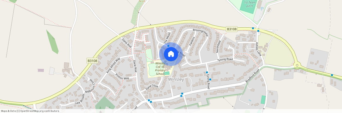 Appleby Buildings Tyning Road, BA15 2JA