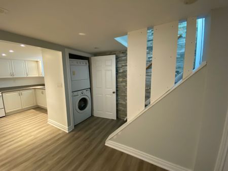 For Lease - 906 Walnut Street Unit# Basement, Whitby, Ontario - Photo 5