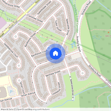 48 Rockcliffe Drive, Kitchener