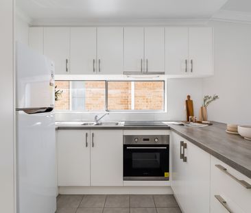 45 Renwick Street, Leichhardt NSW 2040 - Apartment For Rent | Domain - Photo 2