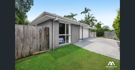Private, Lowset Duplex in the Manly State School Catchment - Photo 5