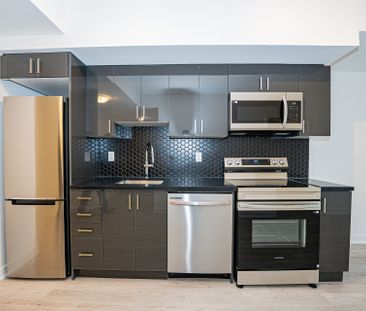 For Lease - 1010 Sandy Beach Road Unit# 1610, Pickering, Ontario - Photo 4