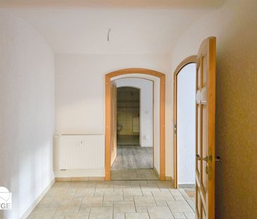 Hochwertig sanierte 2 Raumwohnung. - Foto 1