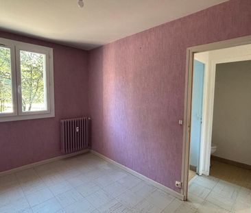 Location Appartement 3 pièces 58m² PRIVAS 07000 - Photo 1
