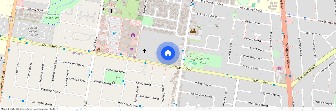 152 Muller Road, Qld 4018, Taigum