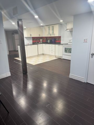 For Lease - 84 Morningview Trail Unit# Basement, Toronto, Ontario - Photo 2