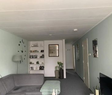 Appartement Voorstraat 55-A, Franeker - À Louer - Foto 1