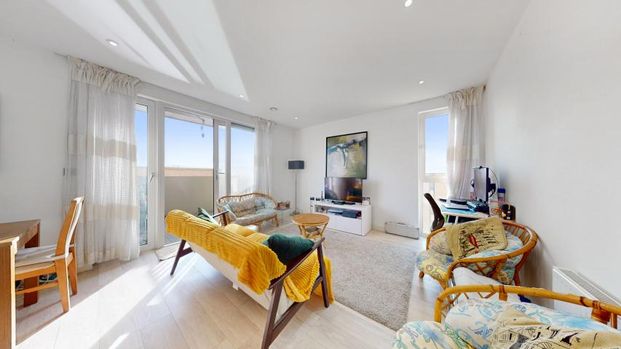 Amazing Modern Development - Photo 1