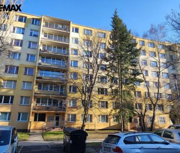 Pronájem zrekonstruovaného bytu 1+kk, Praha 9, Střížkov - Photo 5