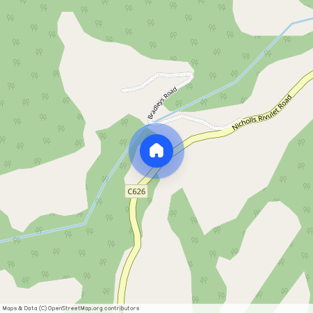 380 Nicholls Rivulet Road, Oyster Cove, TAS 7150