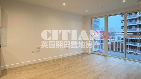 Dray House, 2 Southlake Road, London, SE28 - Photo 2