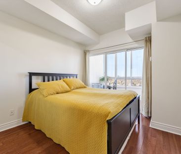 For Lease - 2 Rean Drive Unit# 2002, Toronto, Ontario - Photo 5