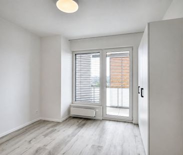 Pronájem bytu 3+kk 65 m² - Fotografie 2