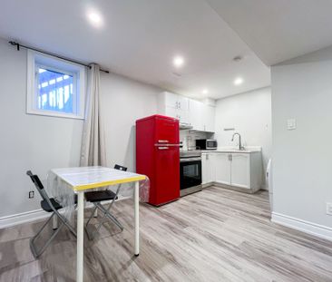 For Lease - 22 Vandervoort Drive Unit# Bsmt, Richmond Hill, Ontario - Photo 1