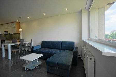 Mieszkanie do wynajęcia 1 pokoje Szczecińska, Chorzów 31.9 m² - Photo 5