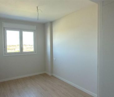 Piso de alquiler en Avenida Felipe González Márquez, 8, Entrenúcleos - Photo 4