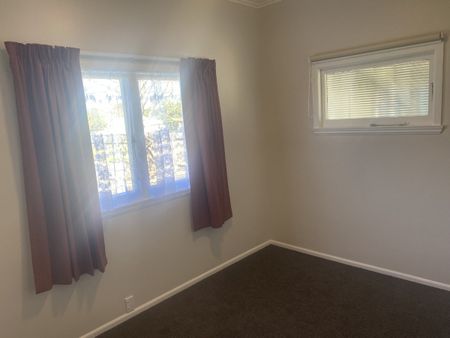 Tidy two bedroom on Tawa - Photo 5