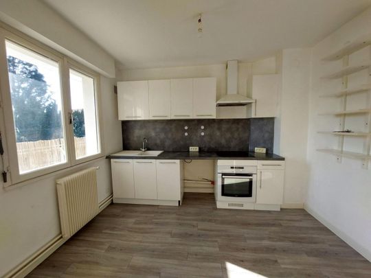 Reze 8 Mai - Appartement 2 Pièces - 46m² - Photo 1