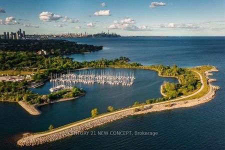 For Lease - 55B Long Branch Avenue Unit# 4, Toronto, Ontario - Photo 3