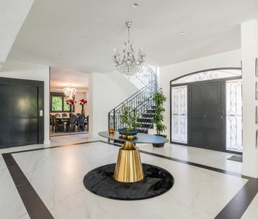 6 bedroom luxury Villa for rent in Madrid, Autonomous Region of Madrid - Photo 4