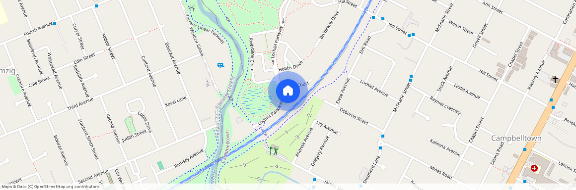 9/6 Treloar Ct, SA 5074, Campbelltown