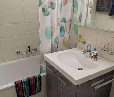 Rent a 3 ½ rooms apartment in Uster - Photo 5